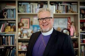 Andrew Doyle, ninth Bishop of Texas