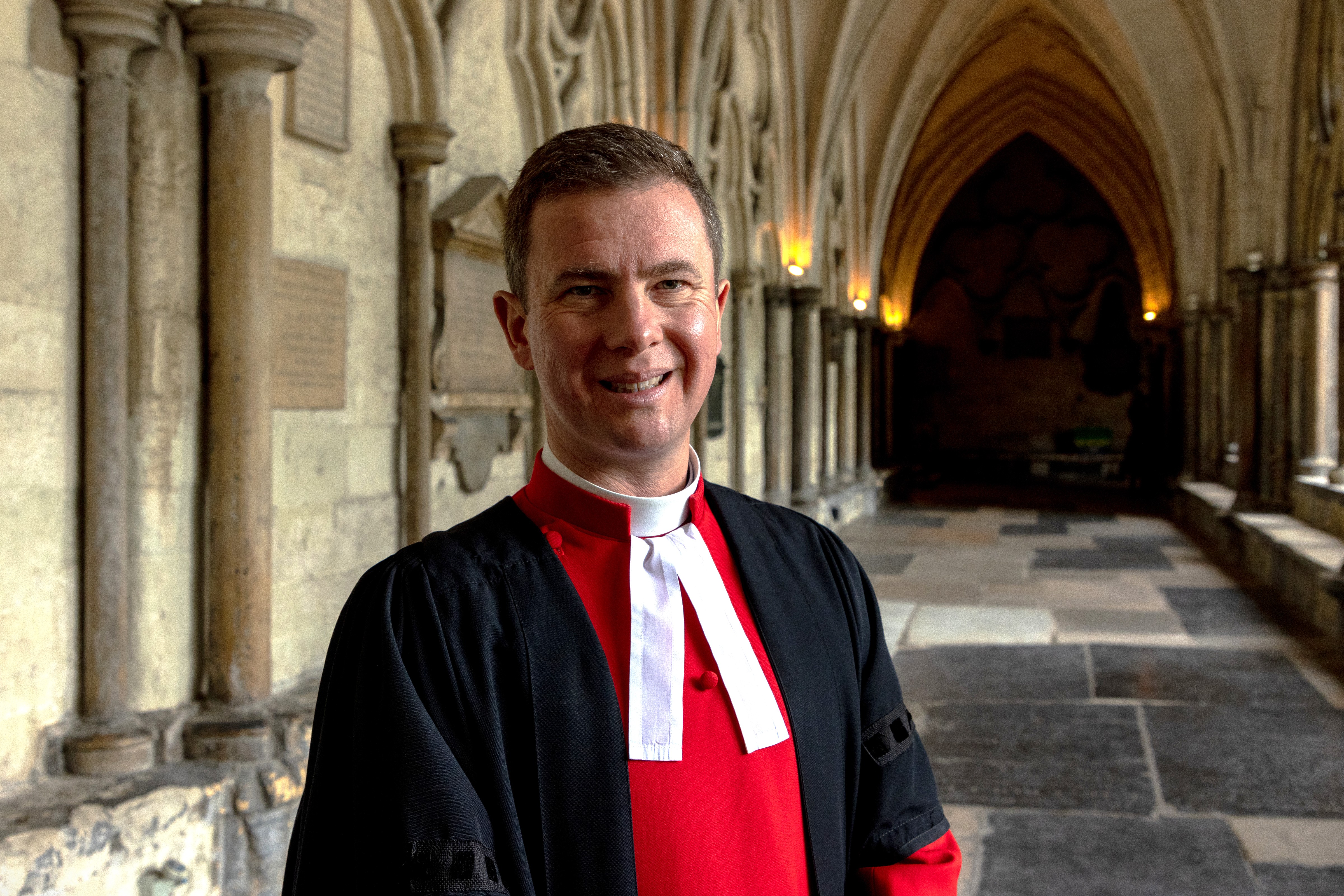Berkeley Divinity at Yale Welcomes Applicants for The Leader's Way ...