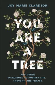 You are a Tree book cover