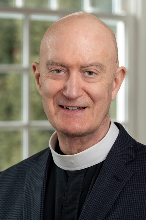 Dan Heischman