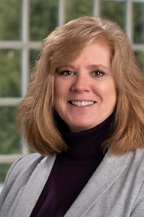 Sandi Baker