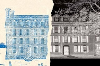 yale and slavery cover