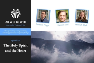 Thumbnail for Podcast 25 The Holy Spirit and the Heart Simeon Zahl