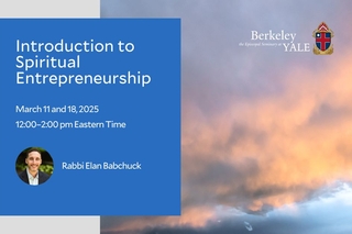 Spiritual Entrepreneurship Graphic