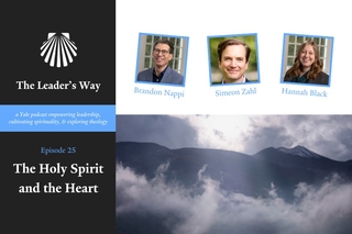 The Holy Spirit and the Heart