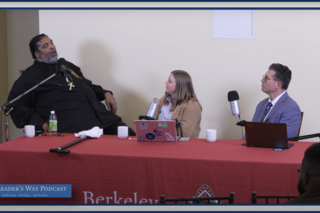 William Barber, Hannah Black, and Brandon Nappi