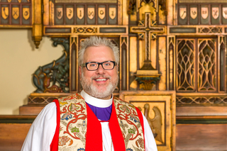 Bishop Doyle