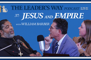 Jesus and Empire
