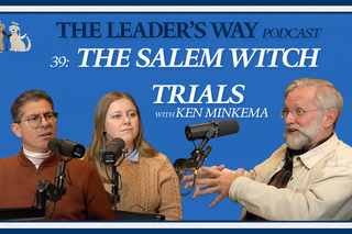 The Salem Witch Trials