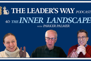 The Inner Landscape