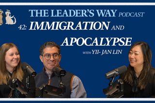 Immigration and Apocalypse