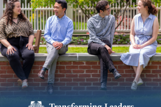 Transforming Leaders, Berkeley Divinity School at Yale
