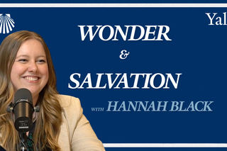 thumbnail for podcast with Hannah Black