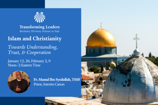 Islam and Christianity Online Course