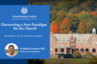 New Paradigm Online Course