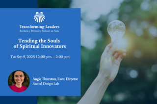 Tending Souls Online Course
