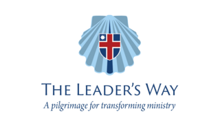 The Leader's Way: A pilgrimage for transforming ministry