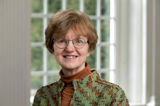 Elaine Ramshaw
