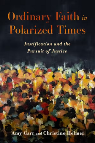 Ordinary Faith in Polarized Times book cover