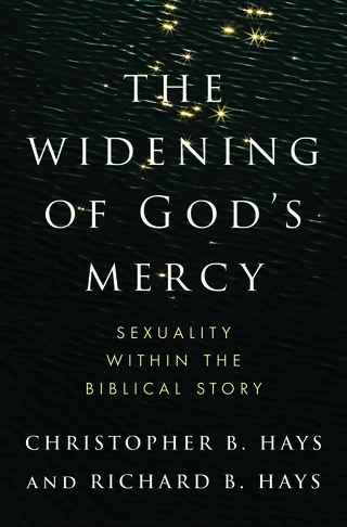 The Widening of God's Mercy book cover