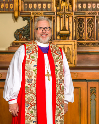Bishop Doyle