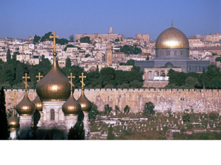 Jerusalem