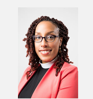 Rev. Pauline Samuel