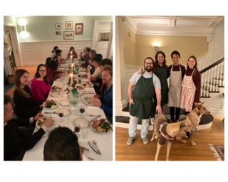 Thanksgiving