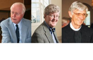 Thumbnails of Pitt, Troeger, Coolidge