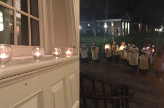 Berkeley Advent 