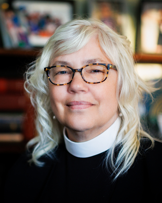Rev'd Anne Kitch
