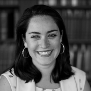 Rev’d Julia Warren ’26 MDiv